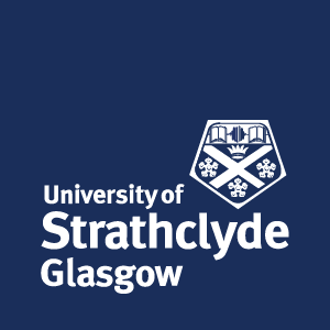 Strathclyde Business School logo