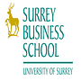 Surrey Business School logo