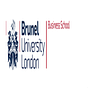 Brunel Business School logo