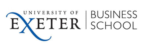 University of Exeter Business School logo