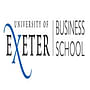 University of Exeter Business School logo