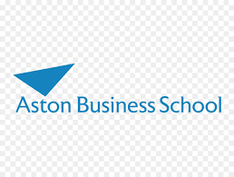 Aston Business School logo