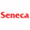Seneca College (Newnham Campus) logo