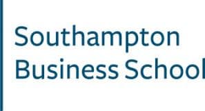 Southampton Business School logo