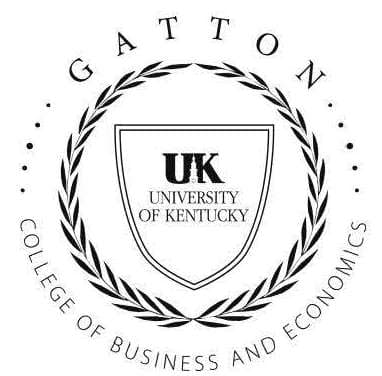 Gatton College of Business and Economics logo