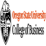 College of Business, Oregon State University logo