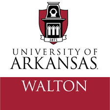 Sam M. Walton College of Business logo