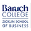 Zicklin School of Business