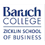 Zicklin School of Business logo