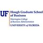 Hough Graduate School of Business logo