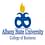 College of Business, Albany State University