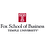 Fox School of Business and Management
