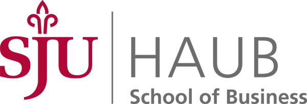 Haub School of Business logo