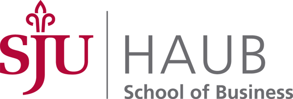 Haub School of Business logo