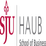 Haub School of Business logo