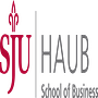 Haub School of Business logo