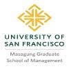 Masagung Graduate School of Management logo