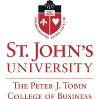 Tobin College of Business logo