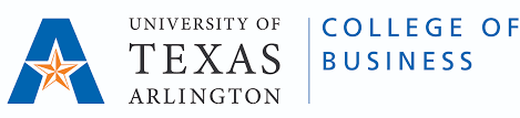 College of Business, University of Texas at Arlington logo