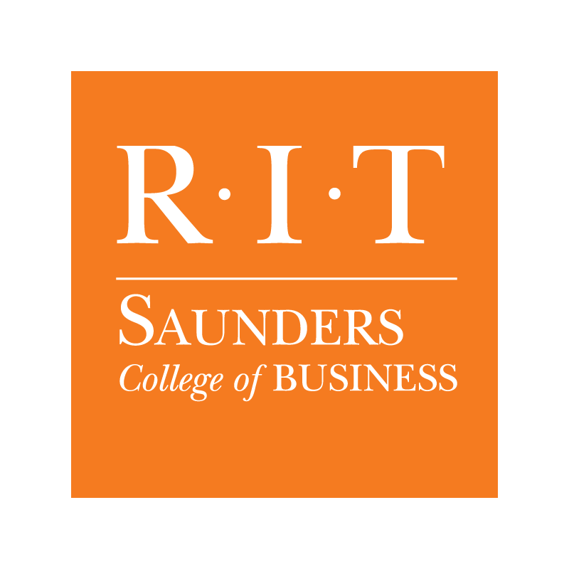 Saunders College of Business logo