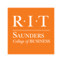Saunders College of Business logo