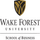 School of Business, Wake Forest University logo