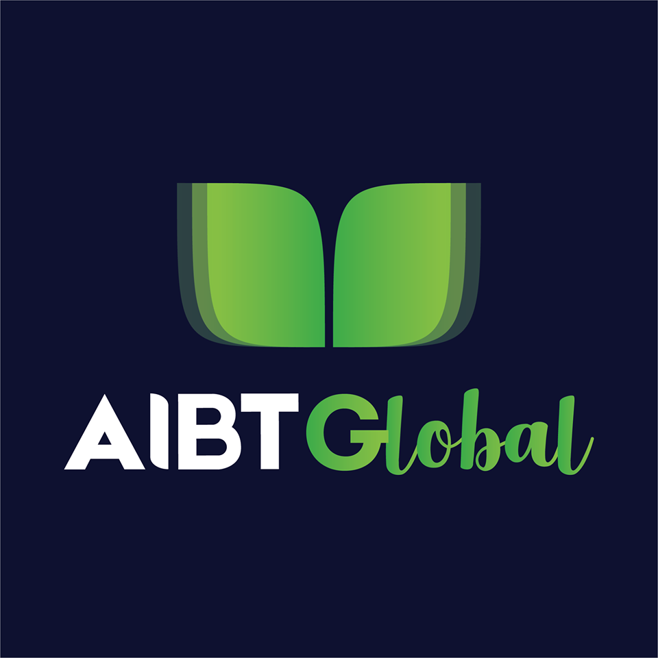Australia Institute of Business and Technology logo