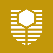 Curtin College logo