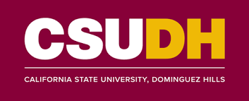 California State University-Dominguez Hills logo