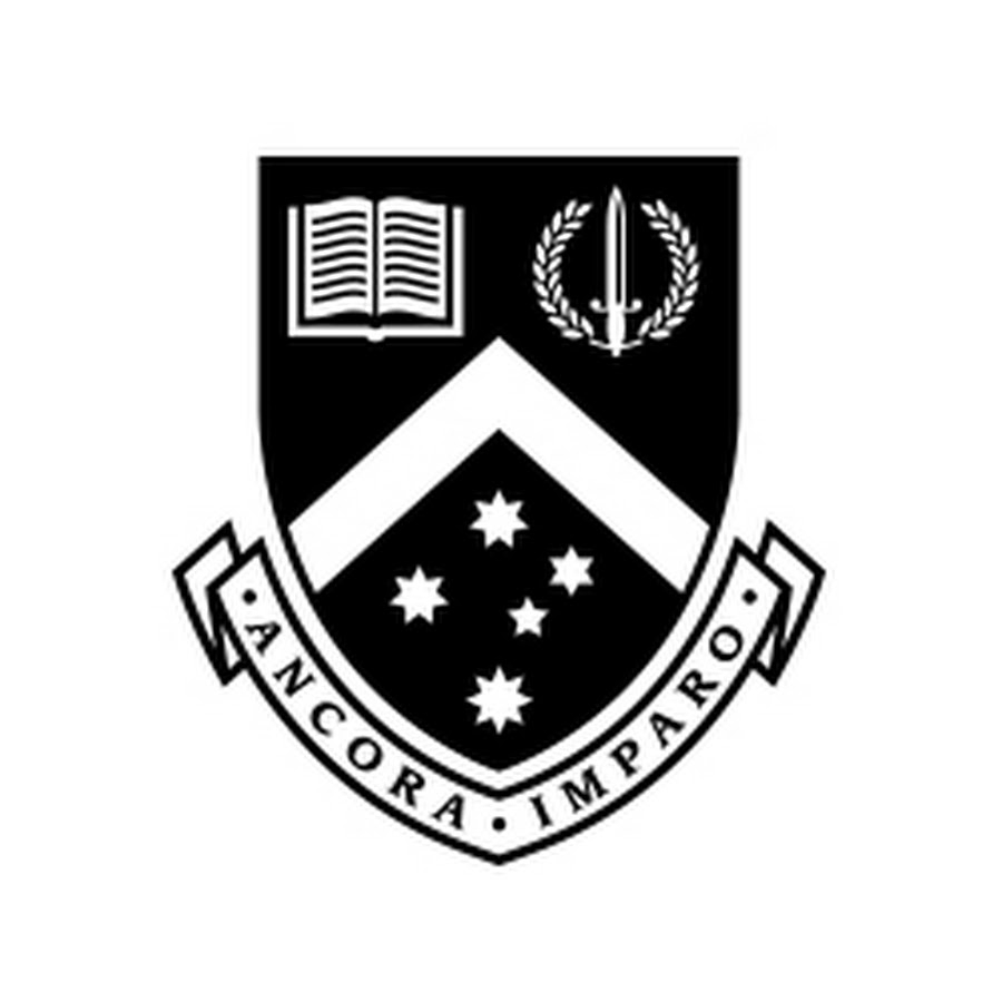 Monash College logo