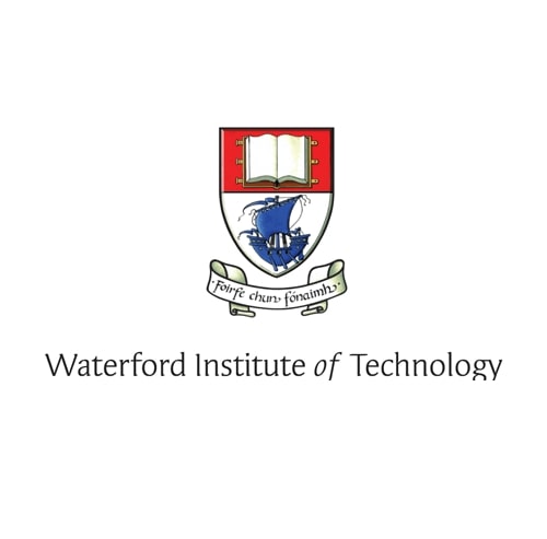 Waterford Institute of Technology logo