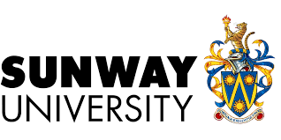 Sunway University logo