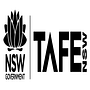 TAFE NSW logo