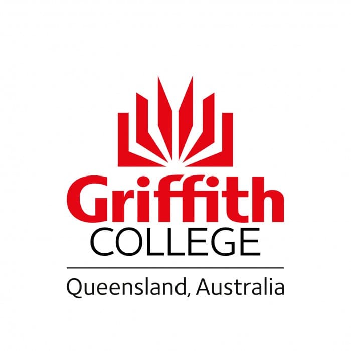 Griffith College logo