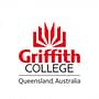 Griffith College logo