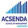 Acsenda School of Management logo