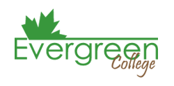 Evergreen College logo