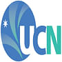 University College of the North logo
