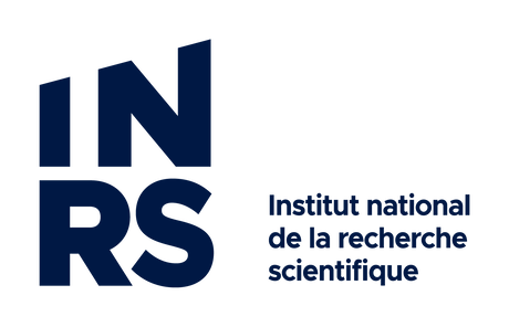 Institut National de Recherche Scientifique logo