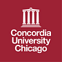 Concordia University Chicago logo