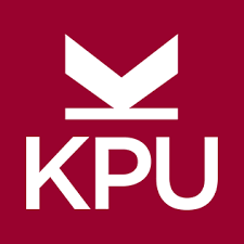 Kwantlen Polytechnic University logo
