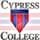 Cypress College logo