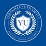 Yorkville University logo
