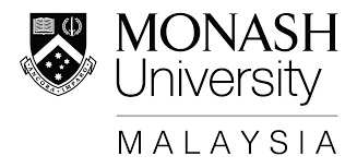 Monash University Malaysia logo