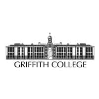 Griffith College Dublin logo