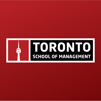 Toronto School Of Management logo