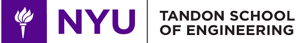 New York University Tandon School of Engineering logo