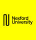 Nexford University logo