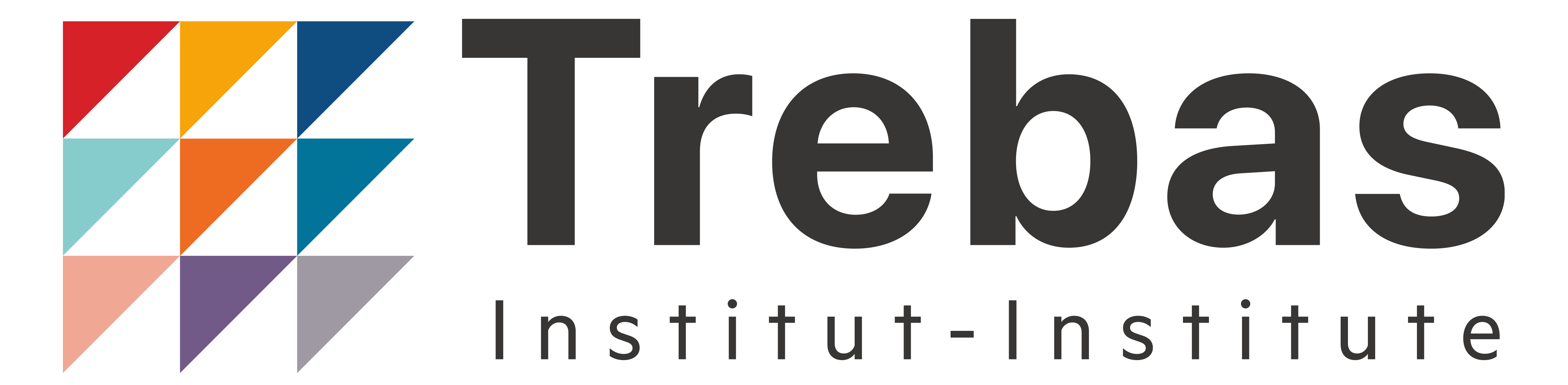 Trebas Institute logo