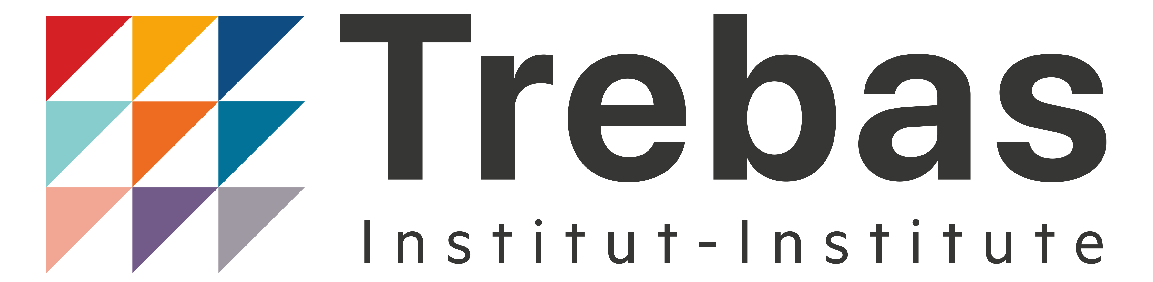 Trebas Institute logo